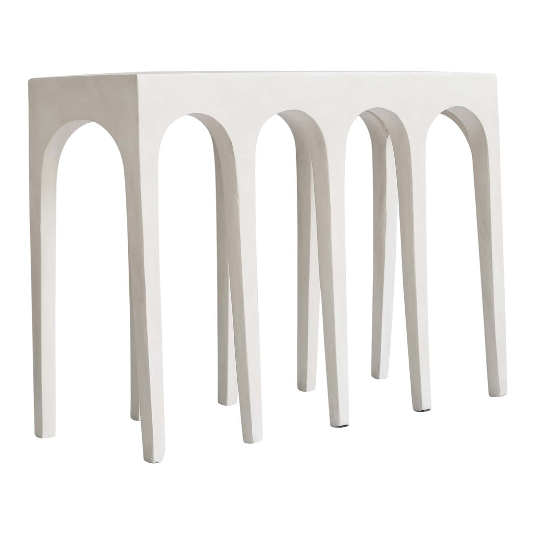 Bow Big Console Table