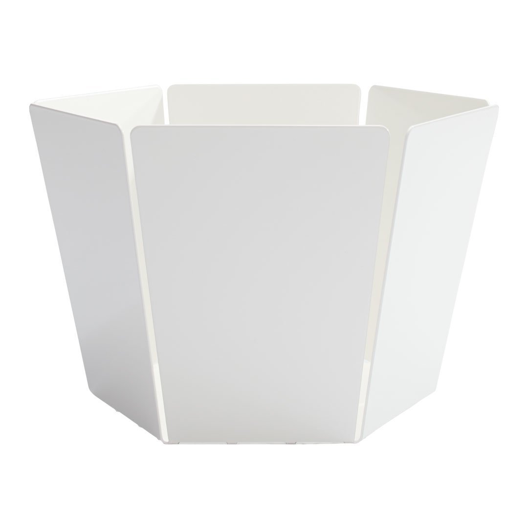2D:3D Bowl