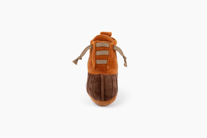 Muttzie - LL Bark Boot Toy