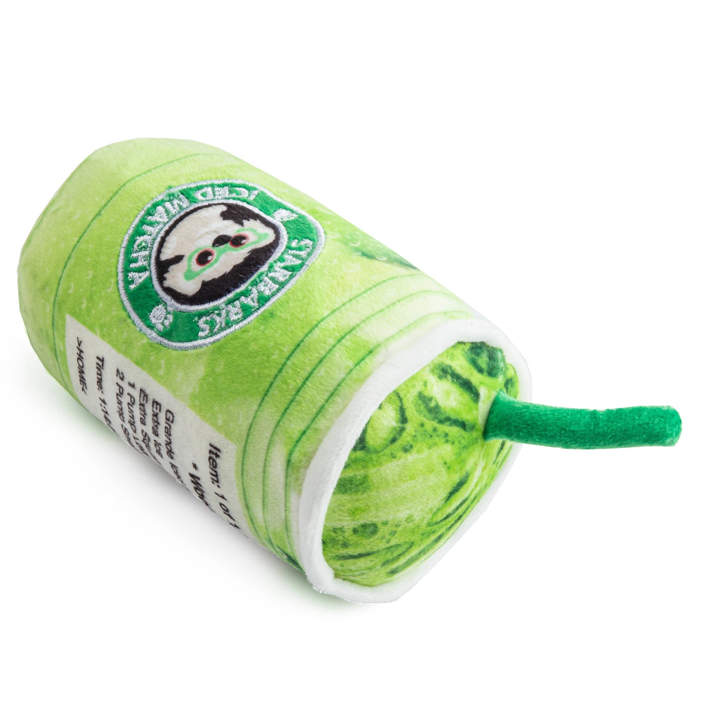 Haute Diggity Dog - Starbarks Iced Matcha by Haute Diggity Dog