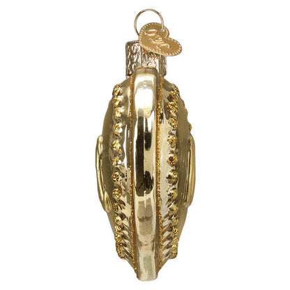 OWC Heart Ornament