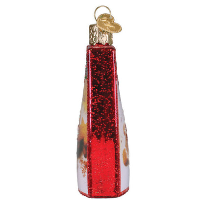 Betty Crocker Cookie Mix Ornament