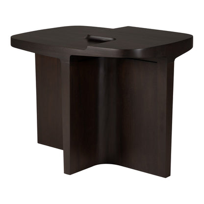 Brutalist Side Table