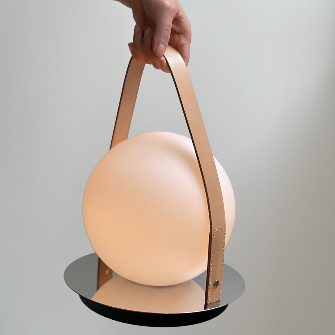 Bola Lantern