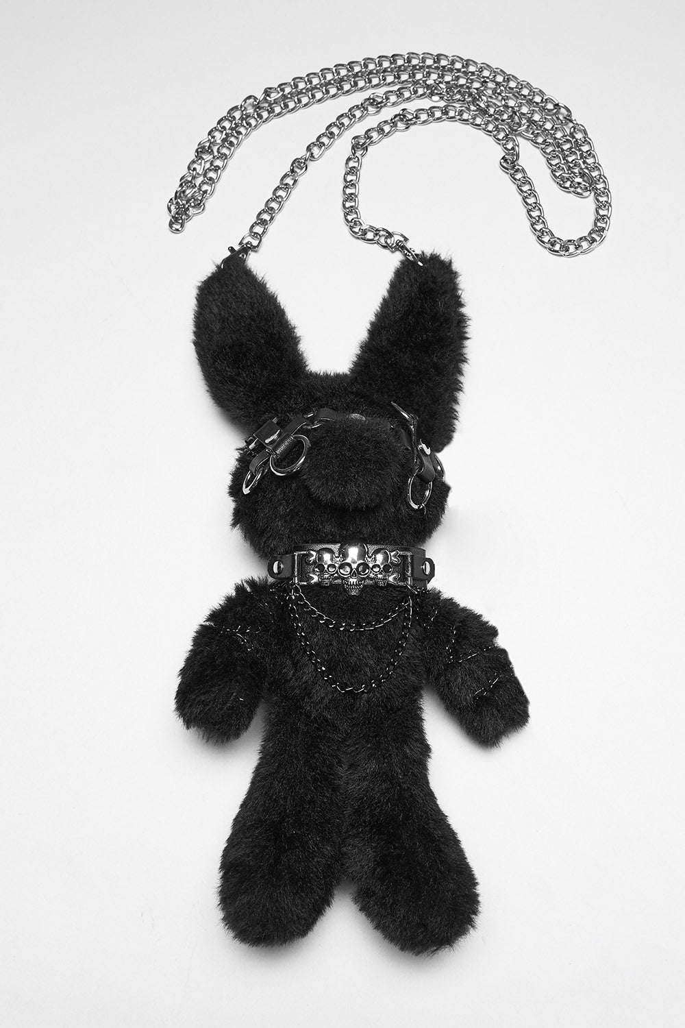 Bunny Bones Chain Strap Accessory