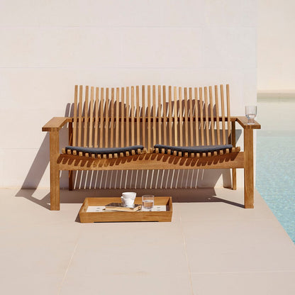 Amaze Outdoor Sofa