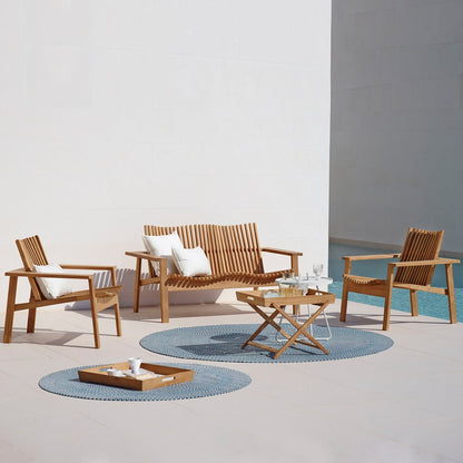 Amaze Outdoor Lounge Chair