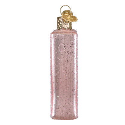 Mystery Date Ornament