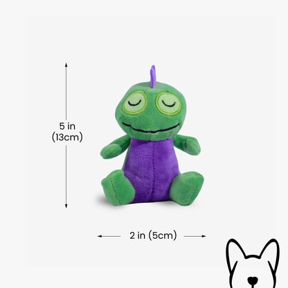 Nandog Pet Gear - My BFF Mini Dinos