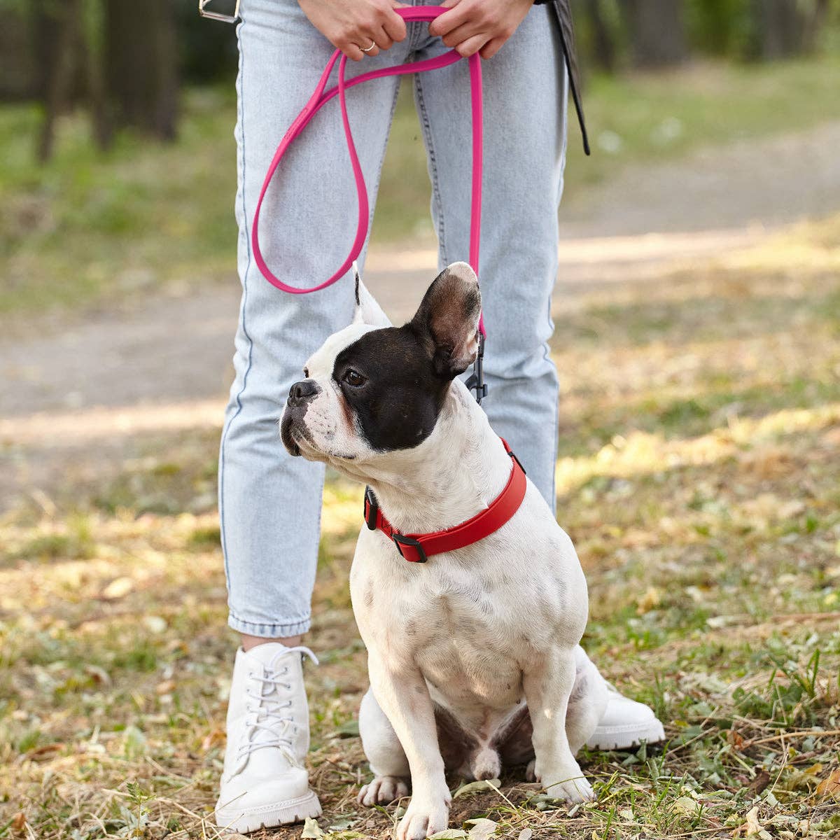 Dogline - Biothane Waterproof Leash