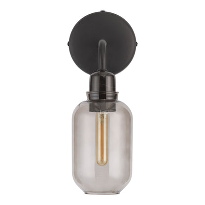 Amp Wall Lamp