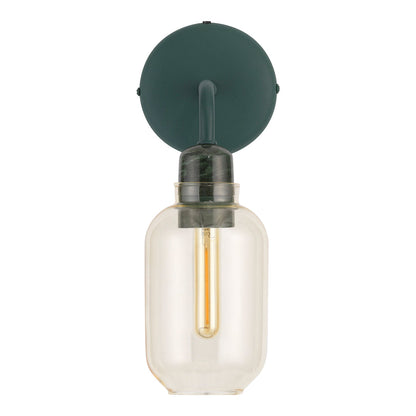 Amp Wall Lamp