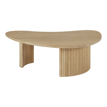 Boomerang Coffee Table