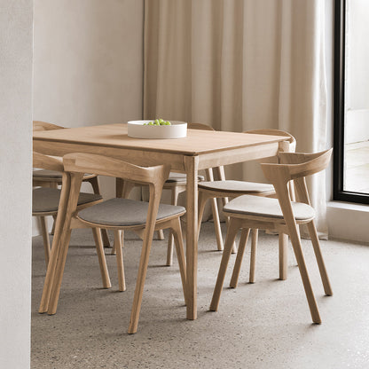 Bok Dining Chair - Upholstered