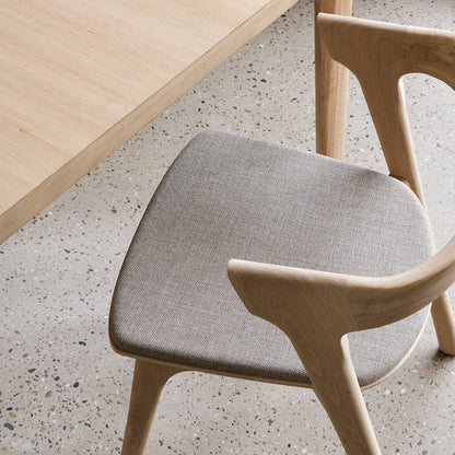 Bok Dining Chair - Upholstered