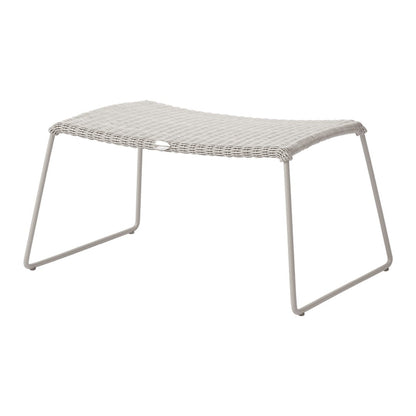 Breeze Footstool