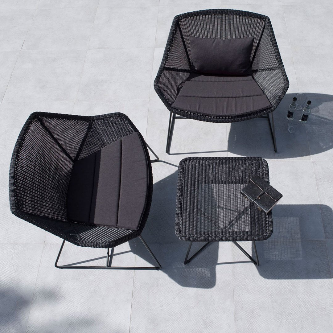 Breeze Lounge Chair - Outdoor