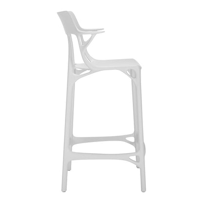 A.I. Outdoor Recycled Stool