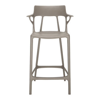 A.I. Outdoor Recycled Stool