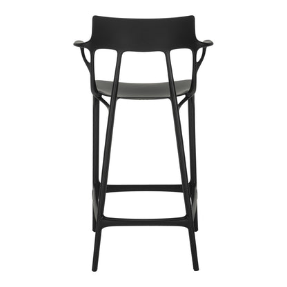 A.I. Outdoor Recycled Stool