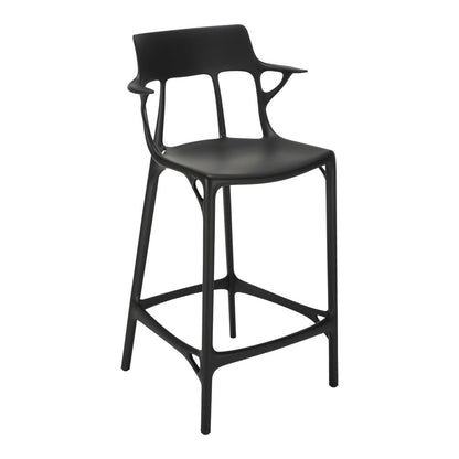 A.I. Outdoor Recycled Stool