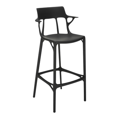 A.I. Outdoor Recycled Stool