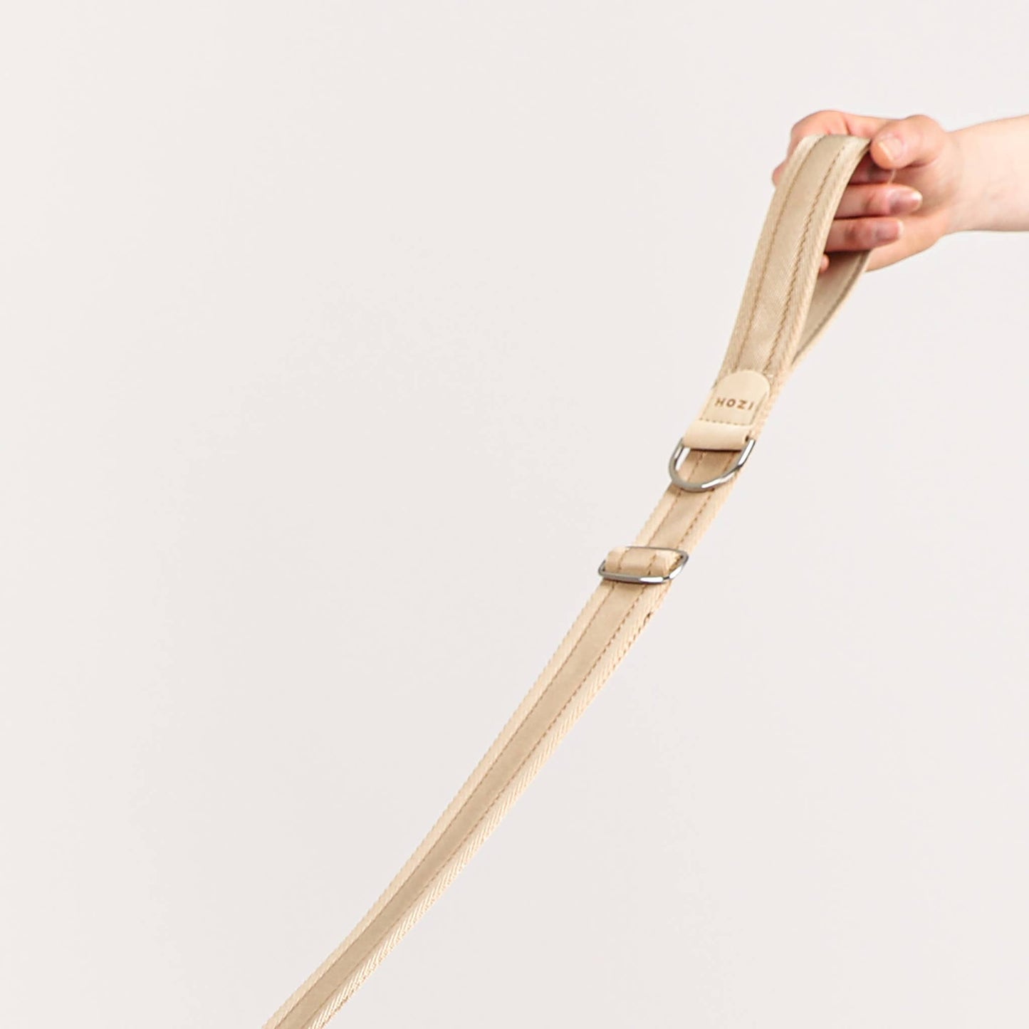 Hozi - Half Leash : Beige
