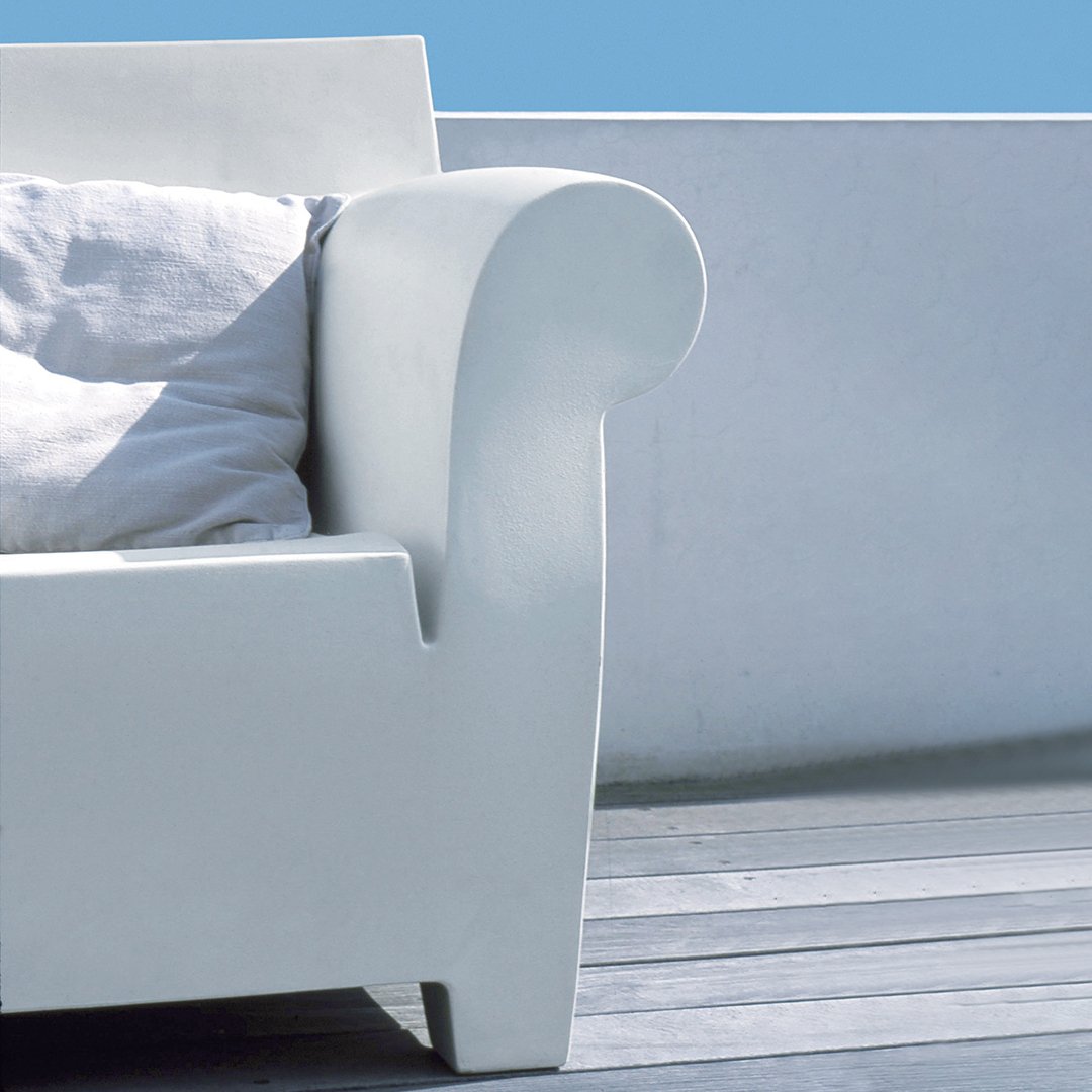Bubble Club Armchair