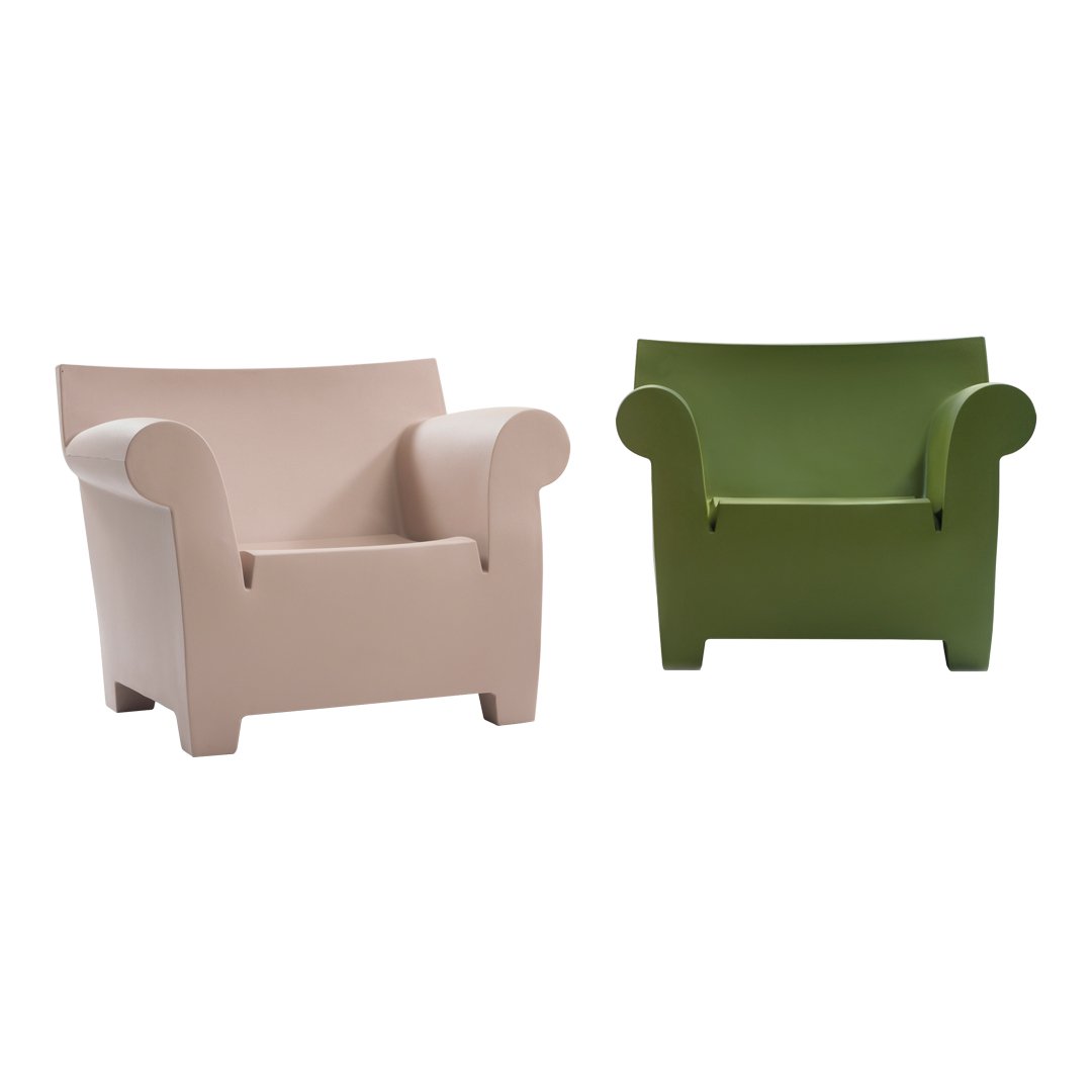 Bubble Club Armchair