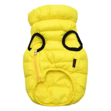 Puppia Ultralight Insulated Winter Dog Jacket B