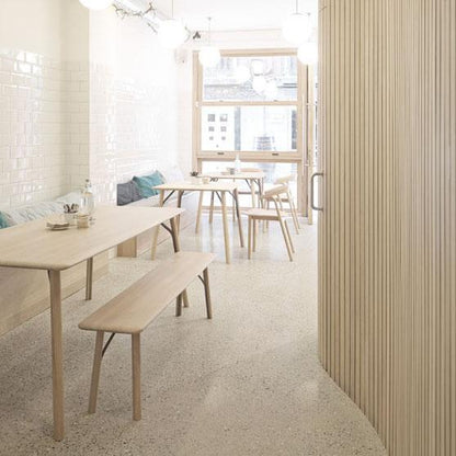 Banc Kea Bench