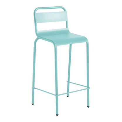 Anglet Outdoor Bar Stool