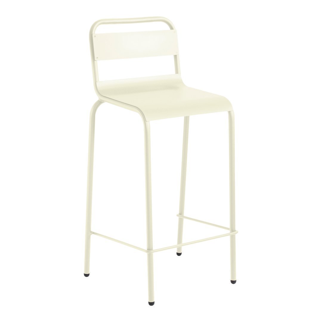 Anglet Outdoor Bar Stool
