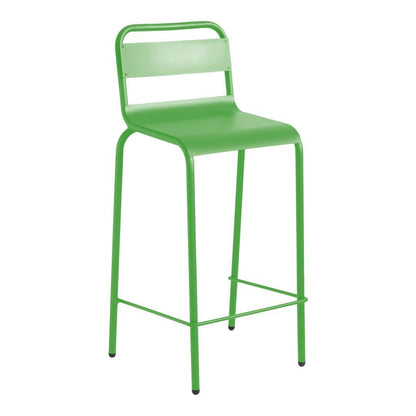 Anglet Outdoor Bar Stool