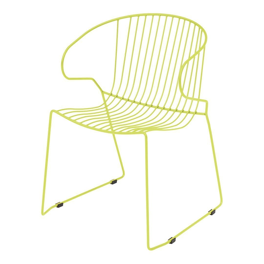 Bolonia Armchair