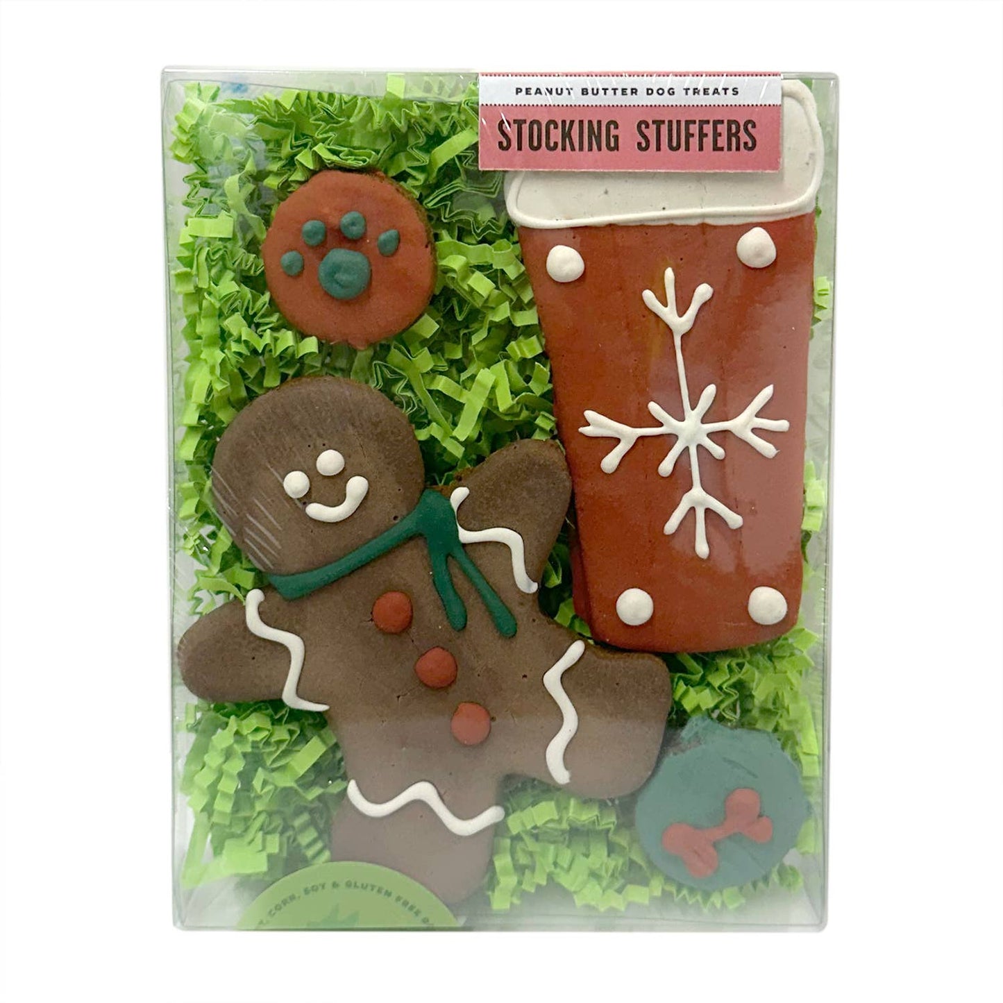 Bubba Rose Biscuit Co. - Stocking Stuffers Box
