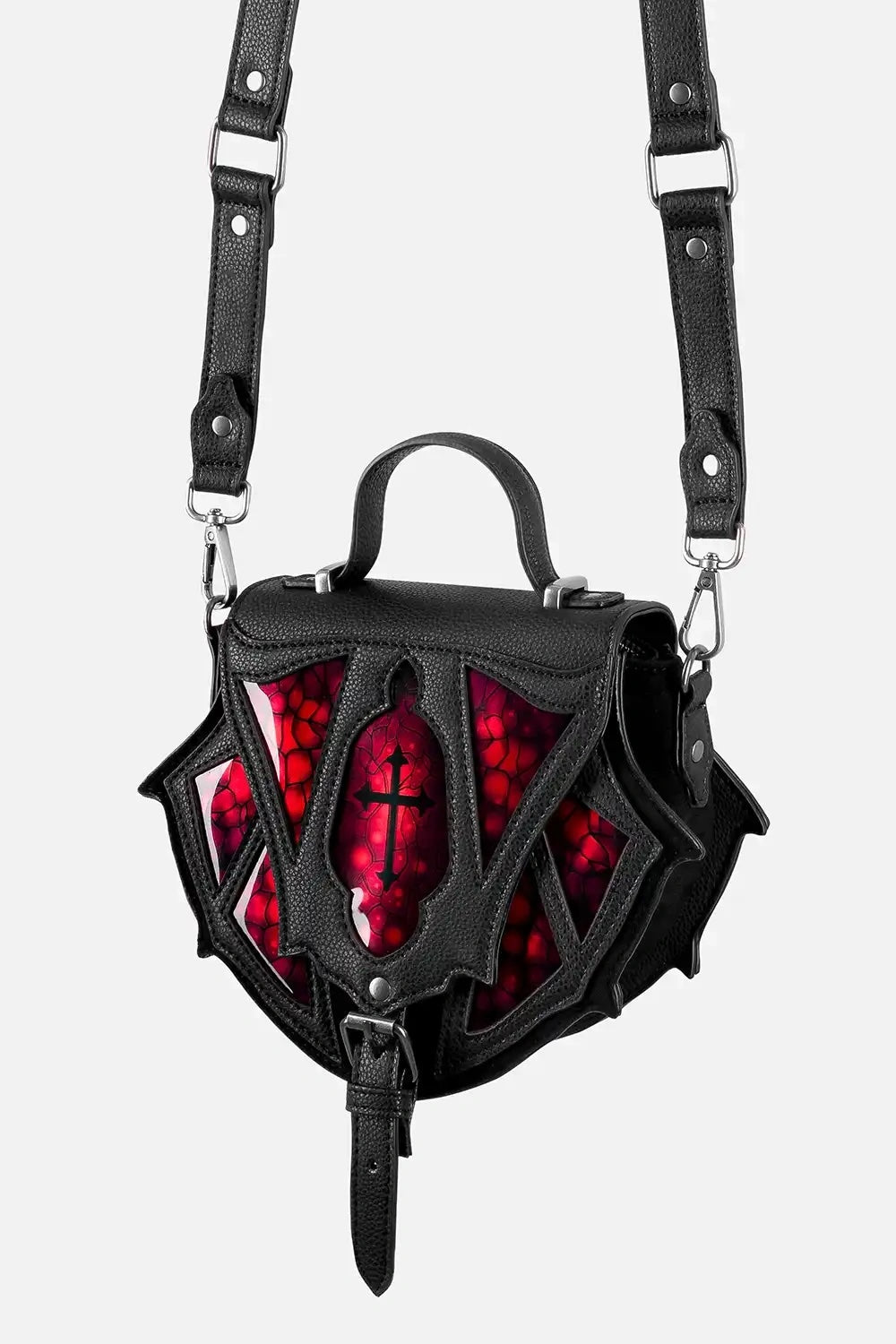 Bloodspire Bag