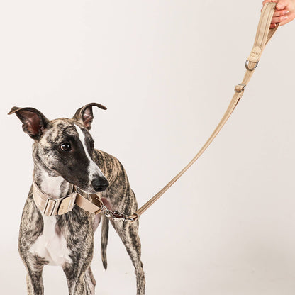 Hozi - Half Leash : Beige