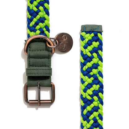 BetterBone - BetterCollar - 100% Fairtrade Recycled Ocean Bound Plastic D