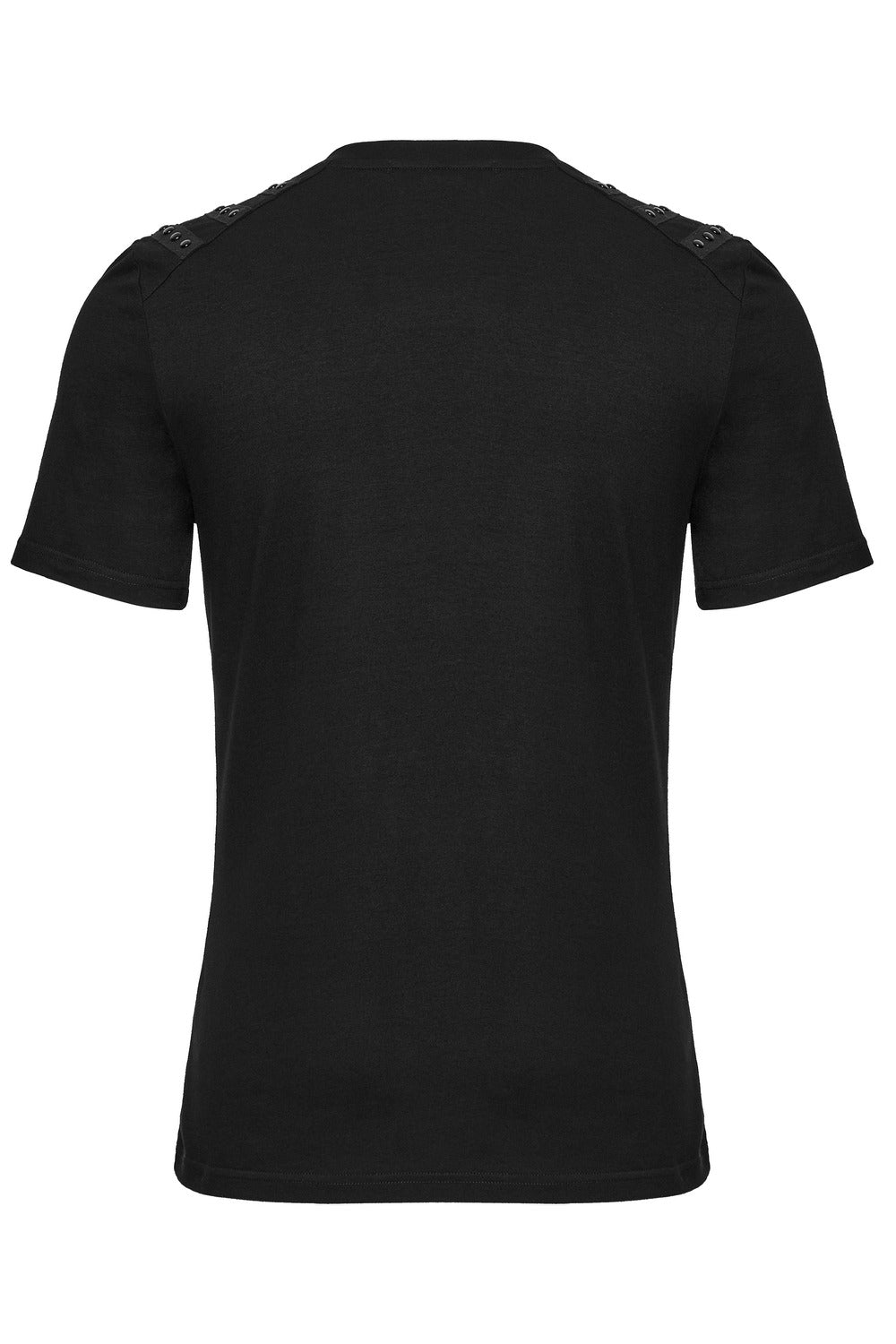 Cybertron Techwear Short Sleeve Shirt