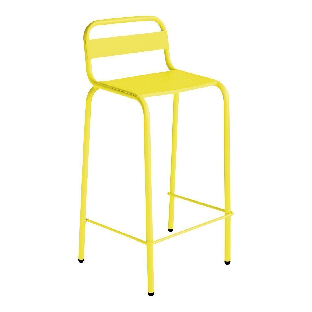 Barceloneta Bar Stool
