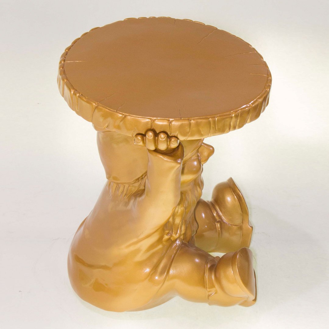 Attilla Stool