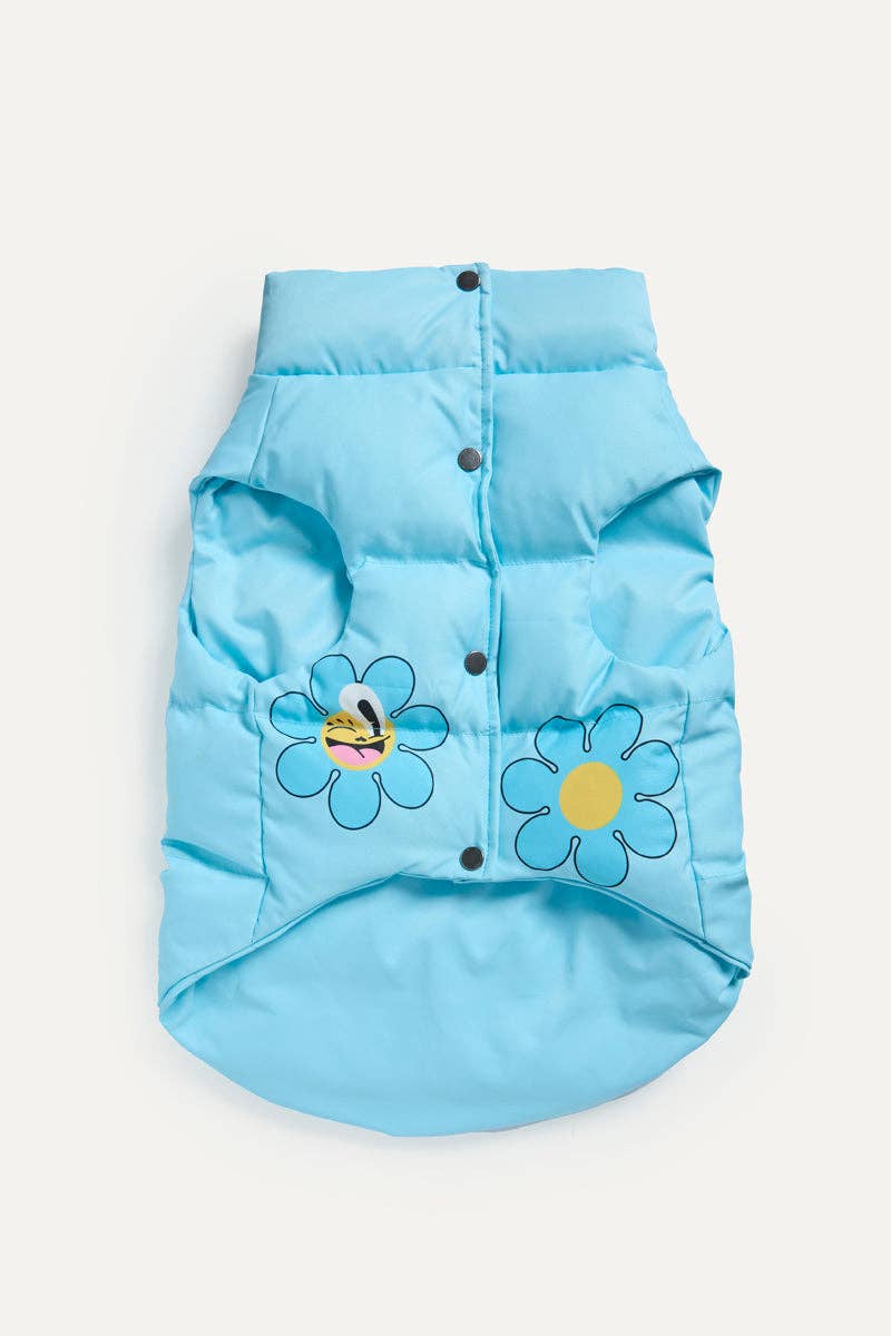 maxbone - Marc Jacobs x Hattie Stewart Puffer Dog Vest