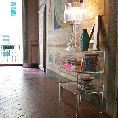 Bourgie Table Lamp