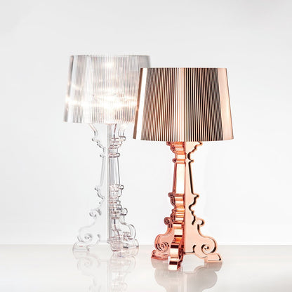 Bourgie Table Lamp