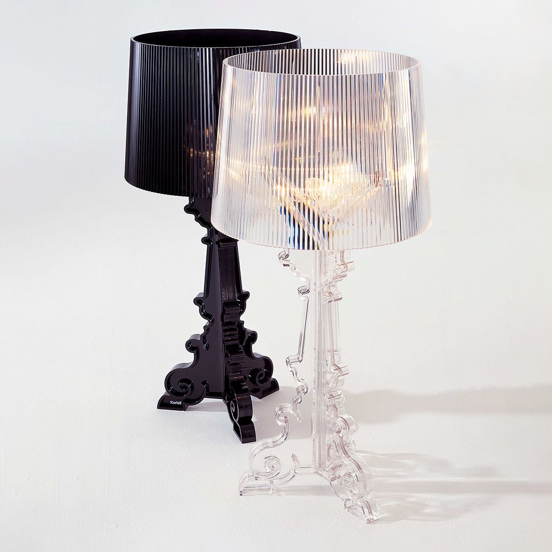 Bourgie Table Lamp