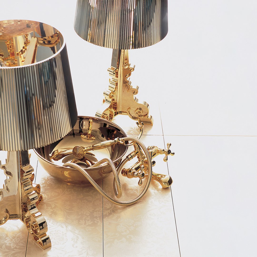 Bourgie Table Lamp