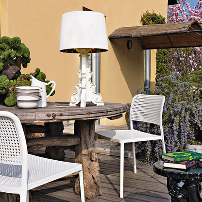 Bourgie Table Lamp