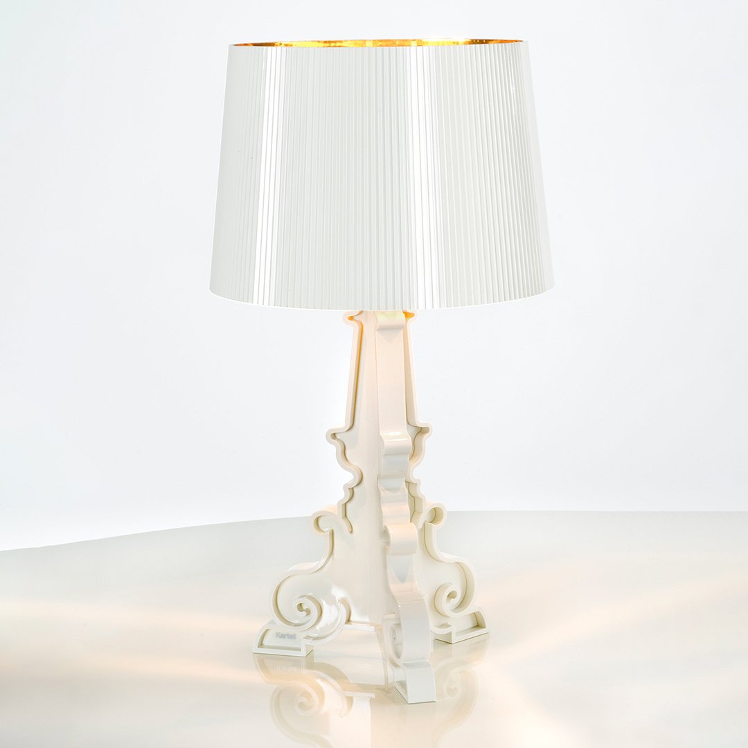 Bourgie Table Lamp