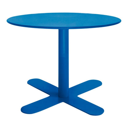 Antibes Round Dining Table